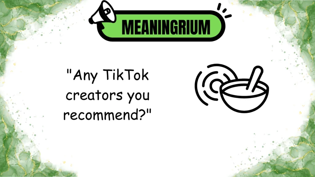 asmr meaning tiktok