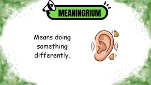 audible meaning