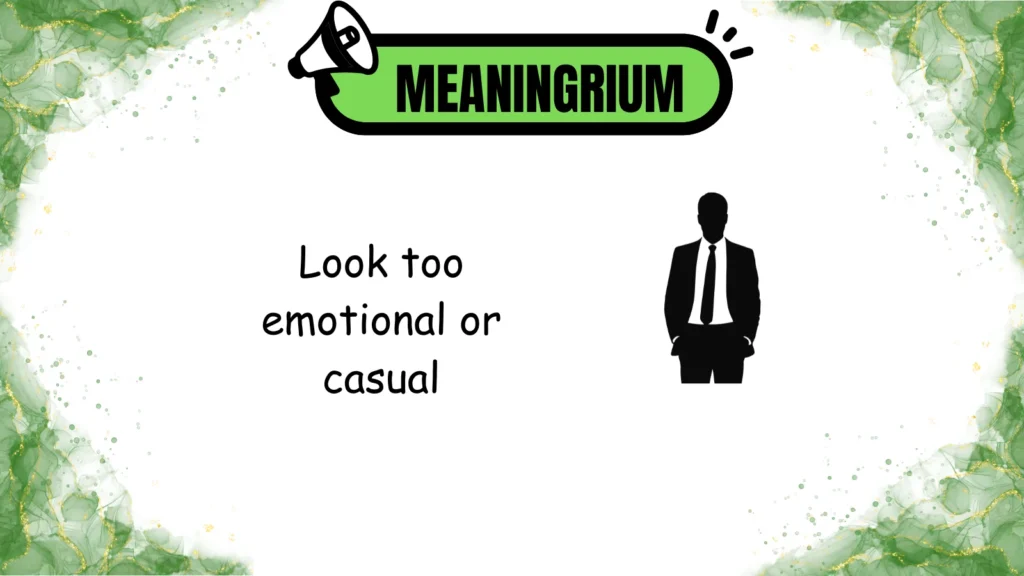 black color meaning