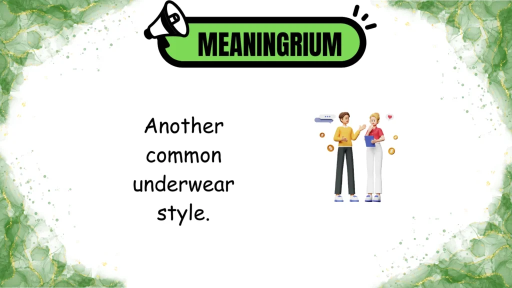chonies meaning