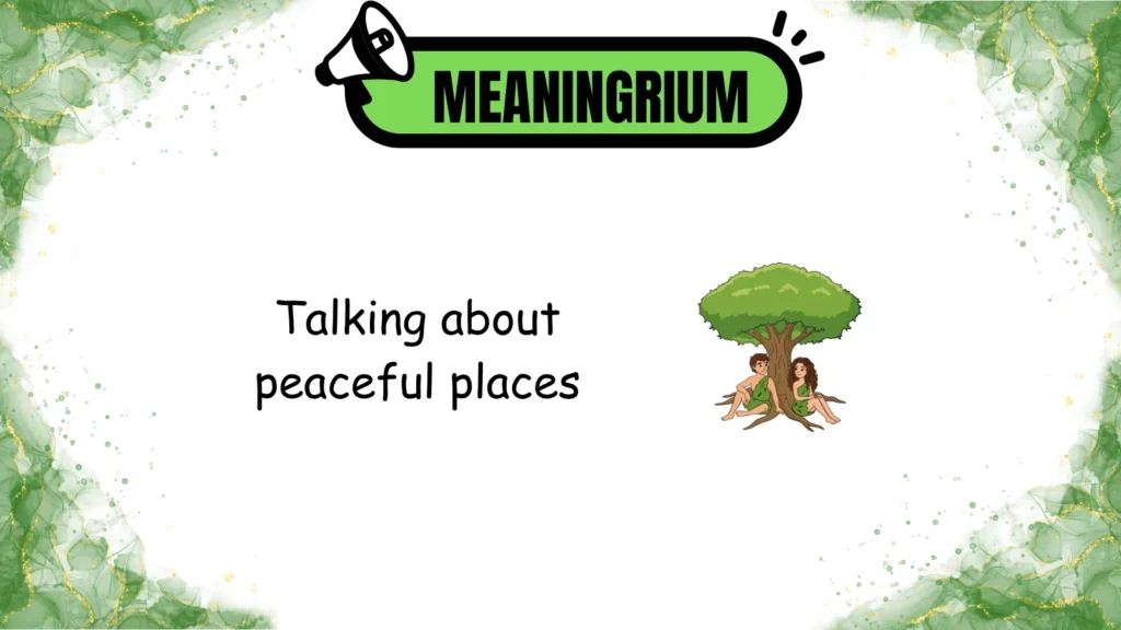 eden meaning