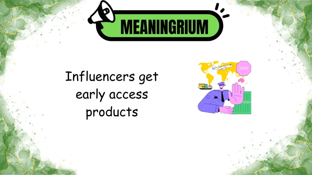 embargo meaning