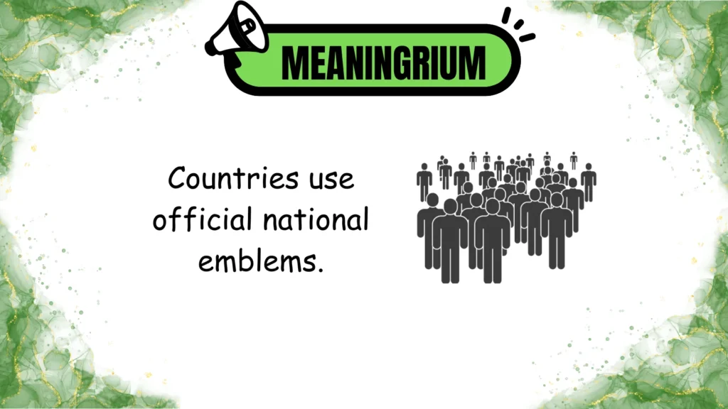 emblem meaning