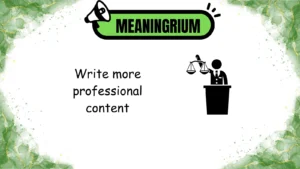 enact meaning