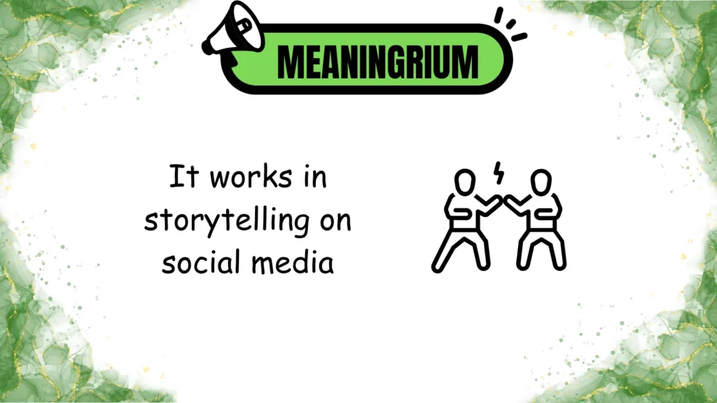 encounter meaning