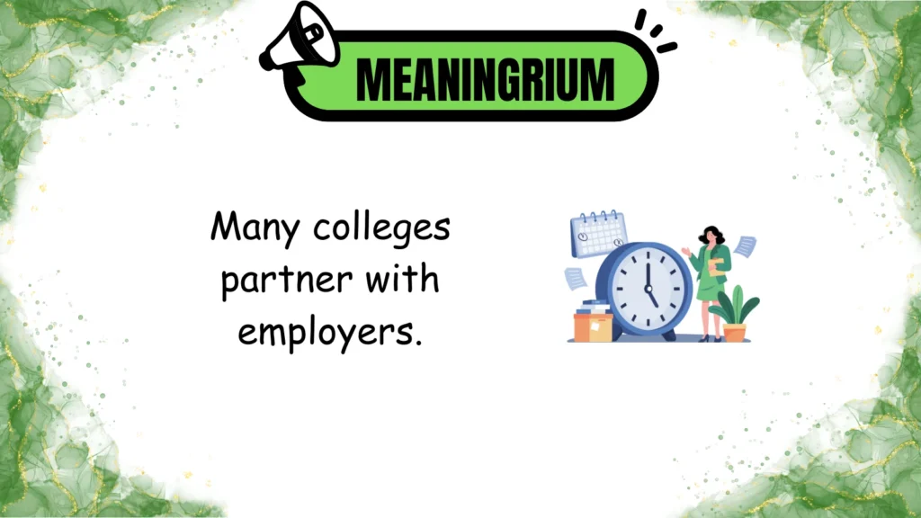 externship meaning