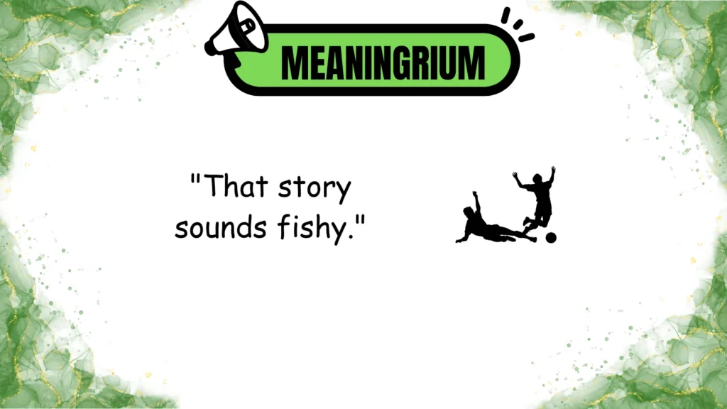 foul play meaning