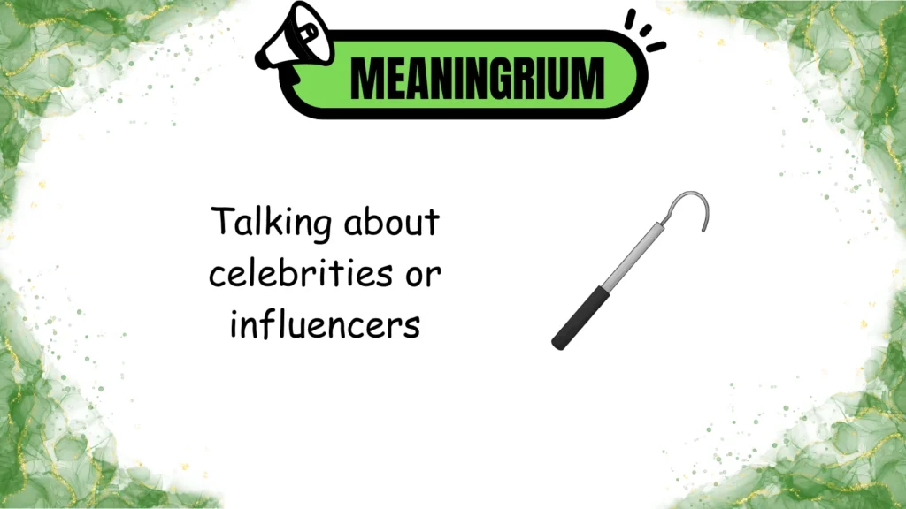 gaffe meaning