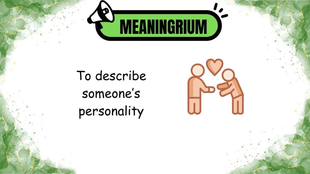gravitas meaning