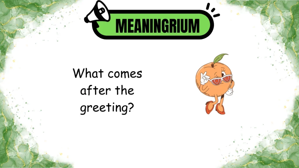 heyyy meaning