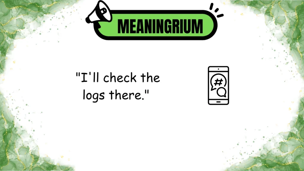 irc meaning