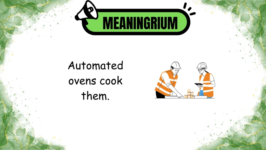 manufacturing meaning