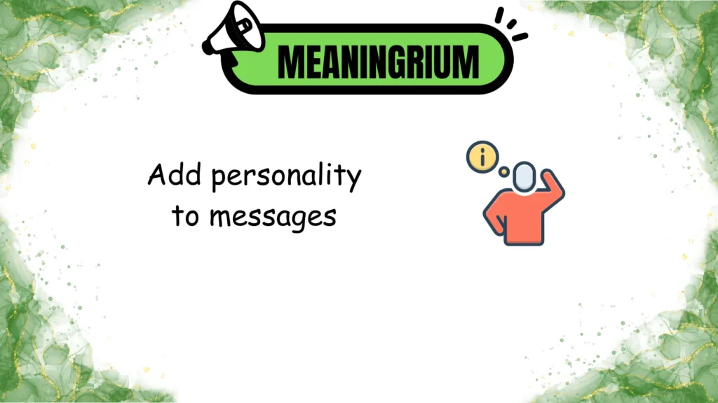 meaning of this symbol