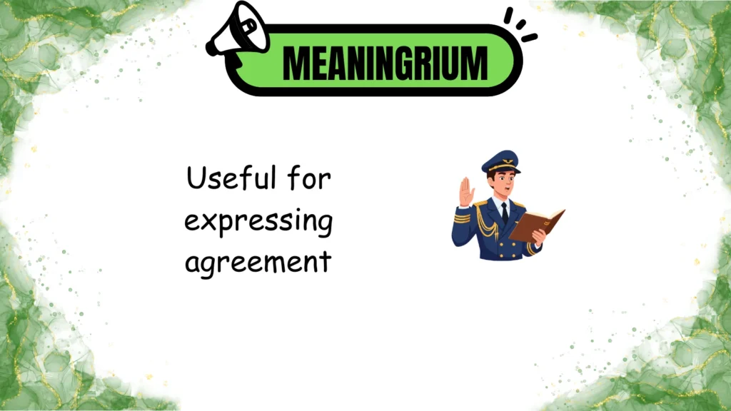 oath meaning