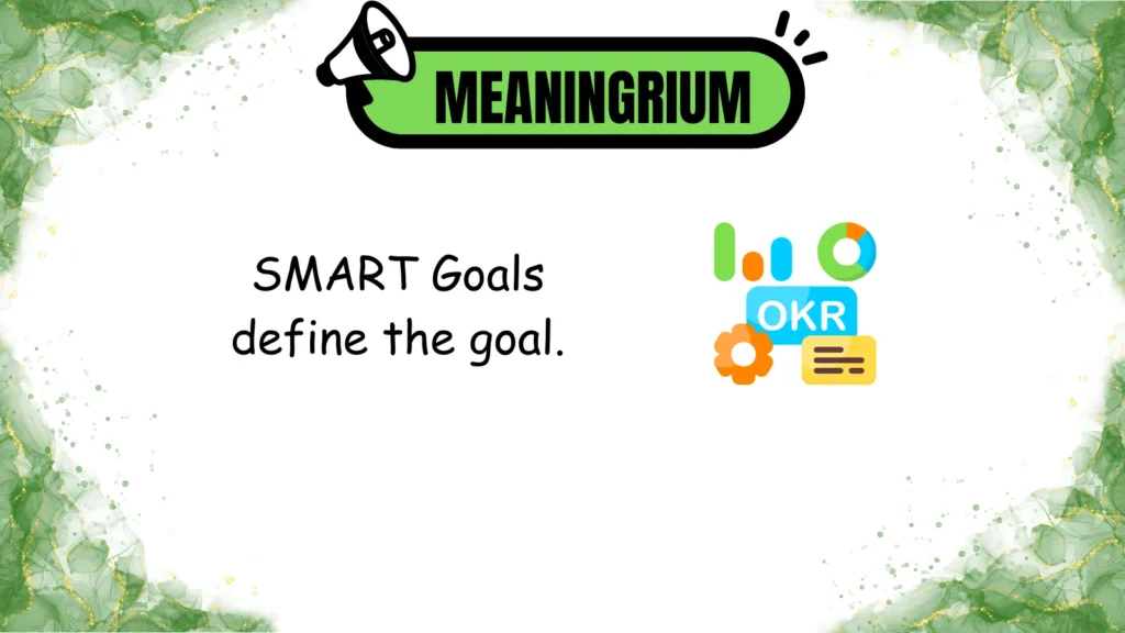 okrs meaning