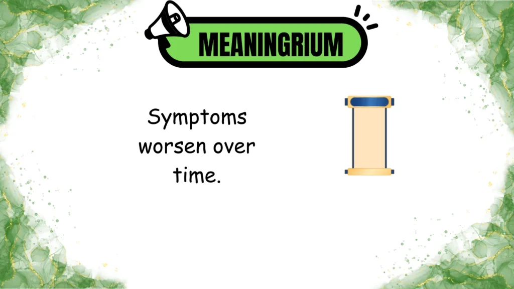 priapism meaning