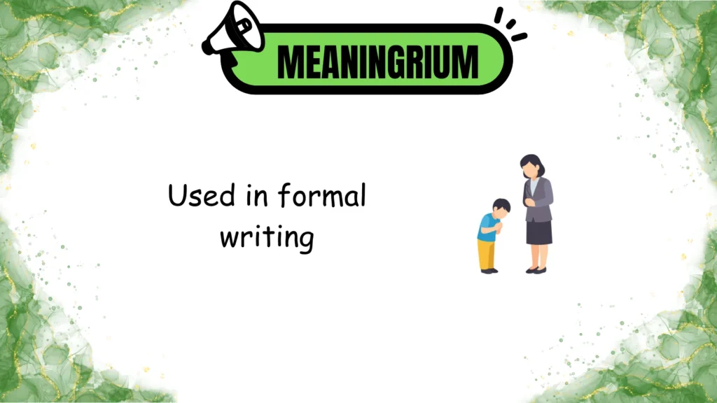 renown meaning