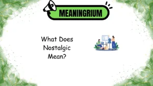 retro meaning