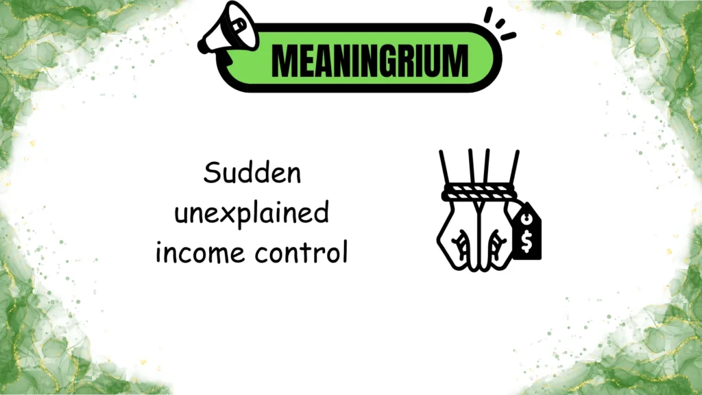 sex trafficking meaning