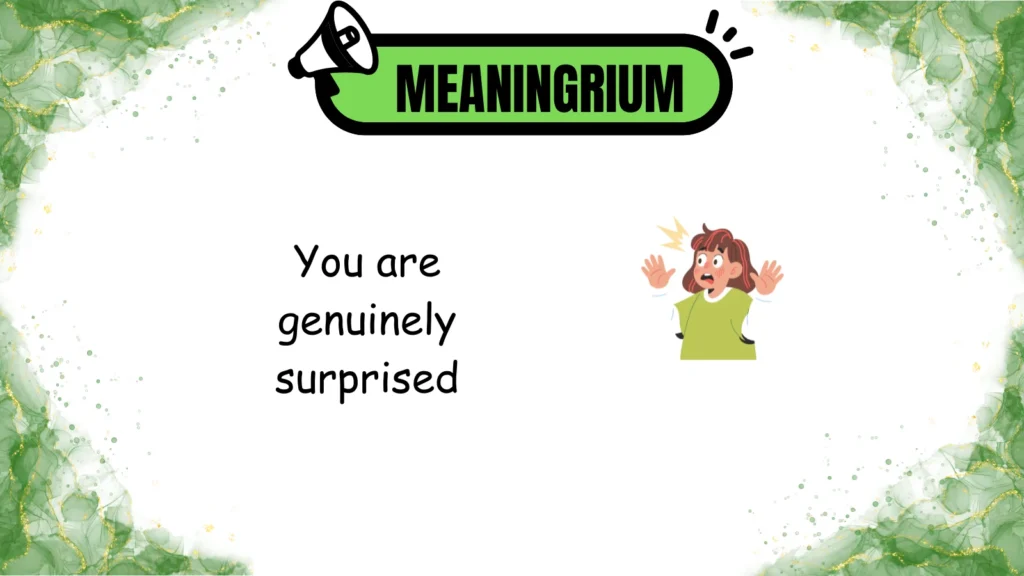 shell shocked meaning