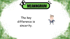 smarmy meaning