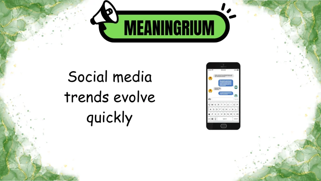 sms text meaning