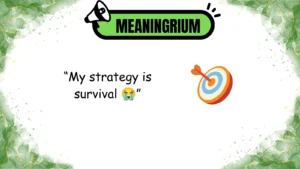 strategy-meaning