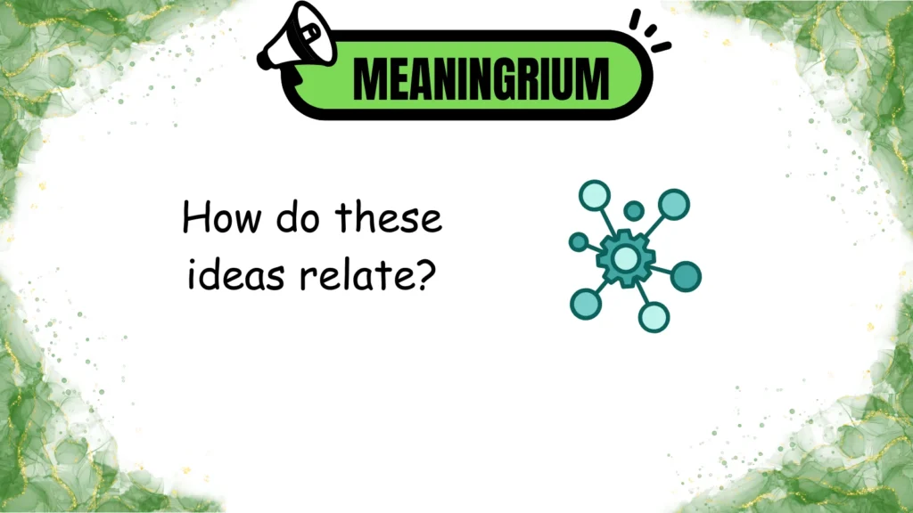 synthesis meaning
