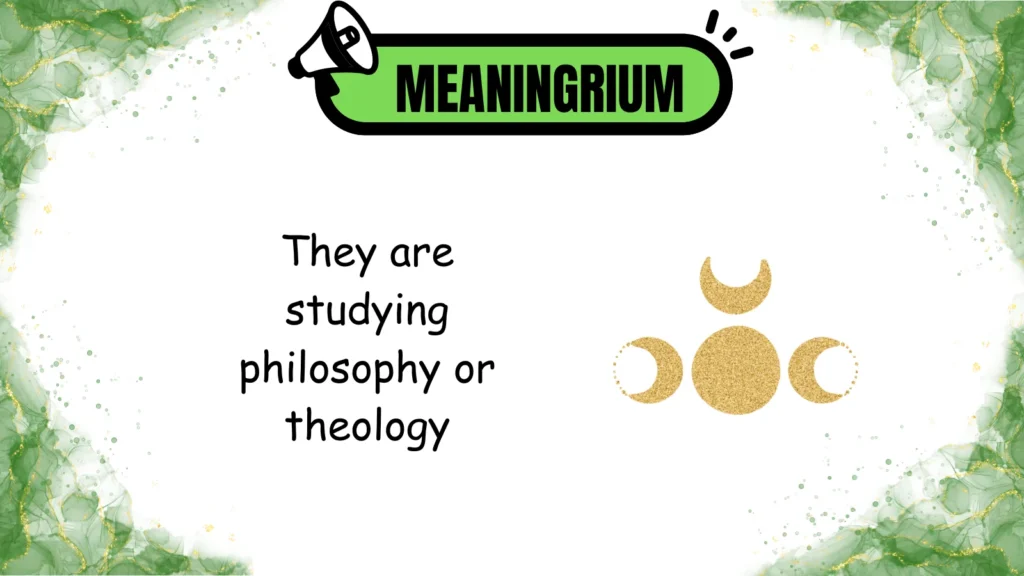 triune meaning