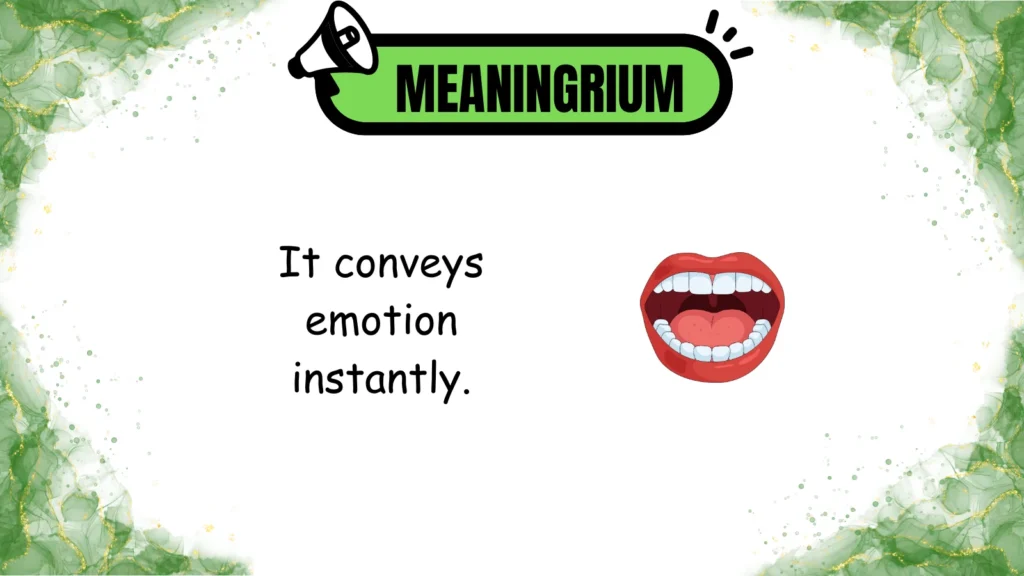 tsk meaning