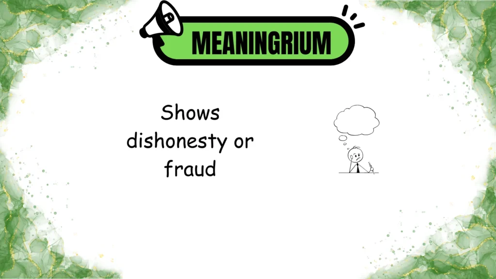 turpitude meaning