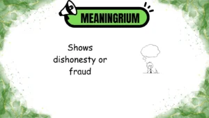 turpitude meaning